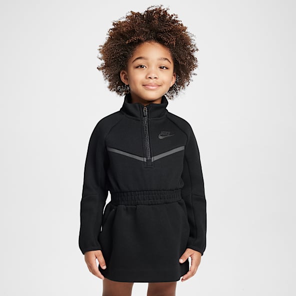 Fleece Dresses. Nike.com